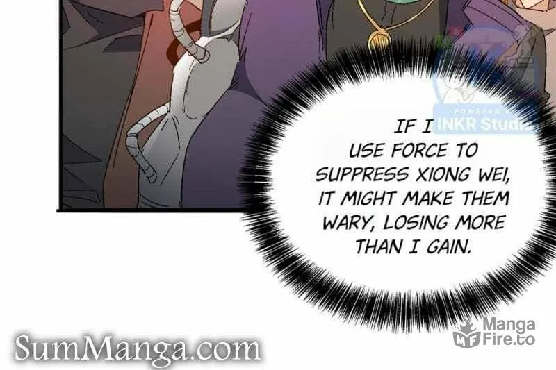 Ode to Humanity: Earthlings, Rise! (Colored) Chapter 290 page 9 - 