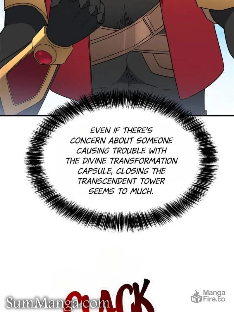 Ode to Humanity: Earthlings, Rise! (Colored) Chapter 291 page 15 - 