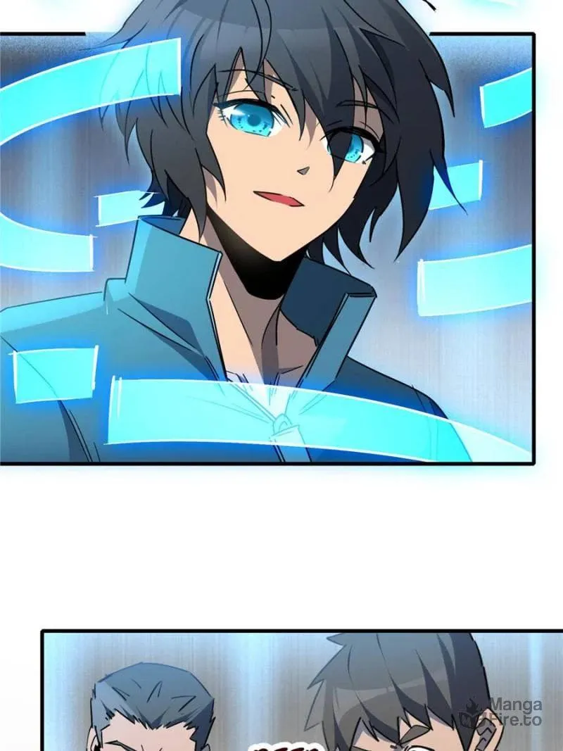 Ode to Humanity: Earthlings, Rise! (Colored) Chapter 291 page 24 - 