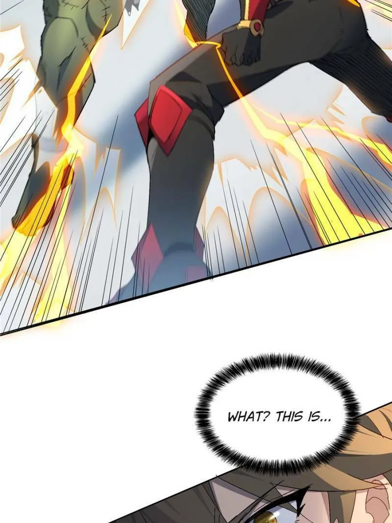 Ode to Humanity: Earthlings, Rise! (Colored) Chapter 292 page 2 - 