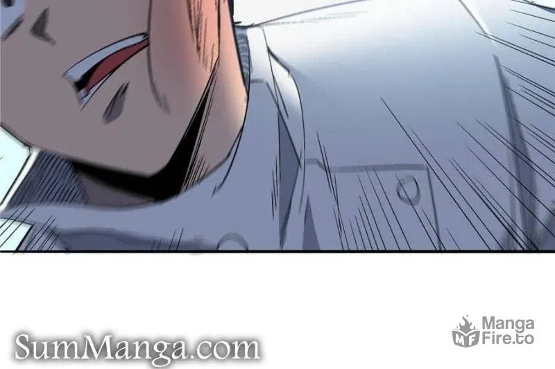 Ode to Humanity: Earthlings, Rise! (Colored) Chapter 292 page 42 - 