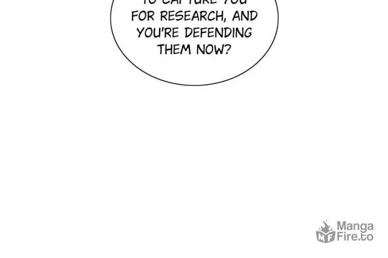 Ode to Humanity: Earthlings, Rise! (Colored) Chapter 292 page 50 - 