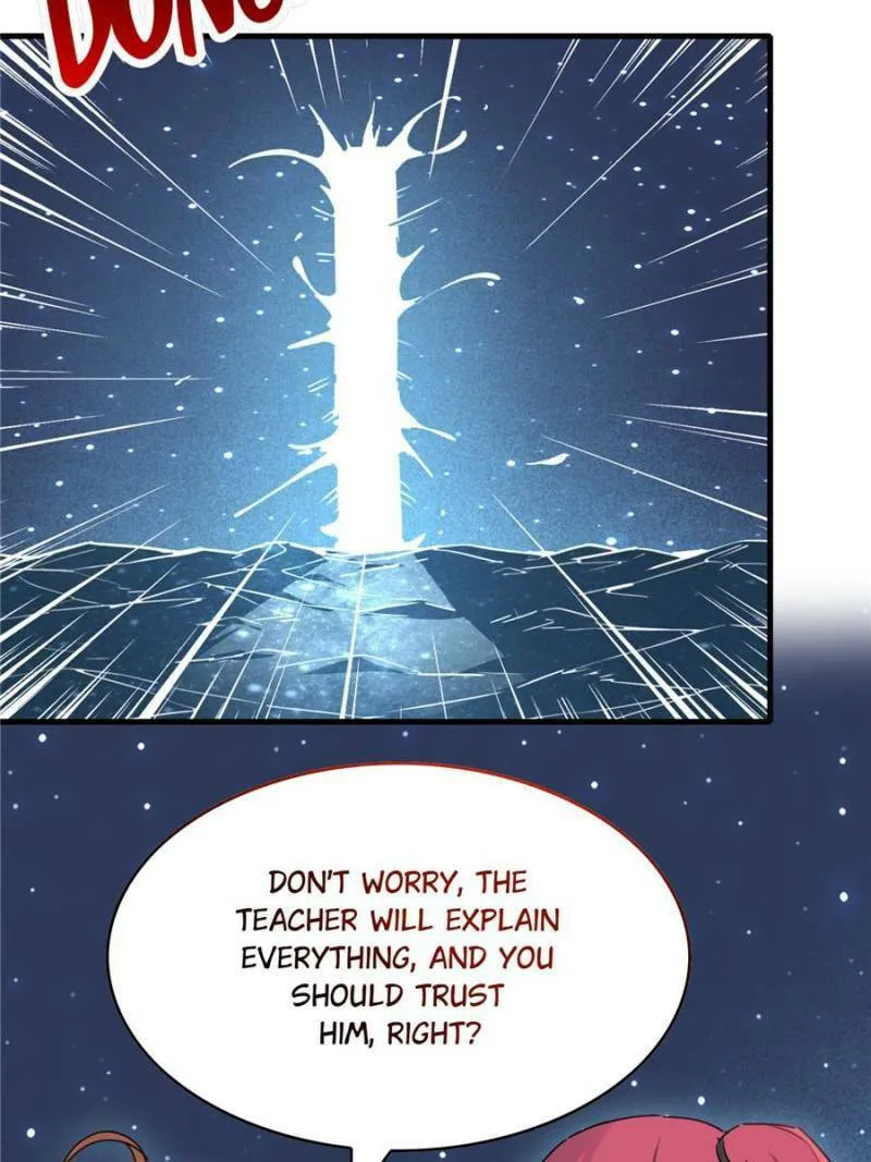 Ode to Humanity: Earthlings, Rise! (Colored) Chapter 293 page 13 - 
