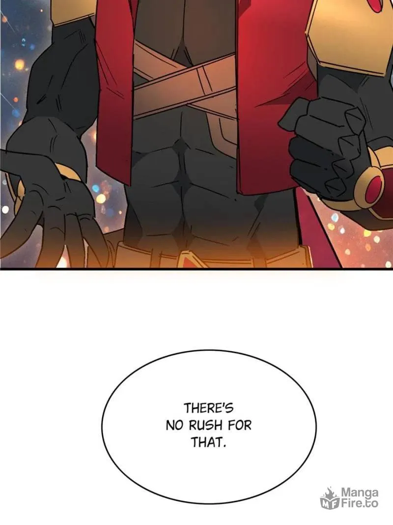 Ode to Humanity: Earthlings, Rise! (Colored) Chapter 293 page 24 - 