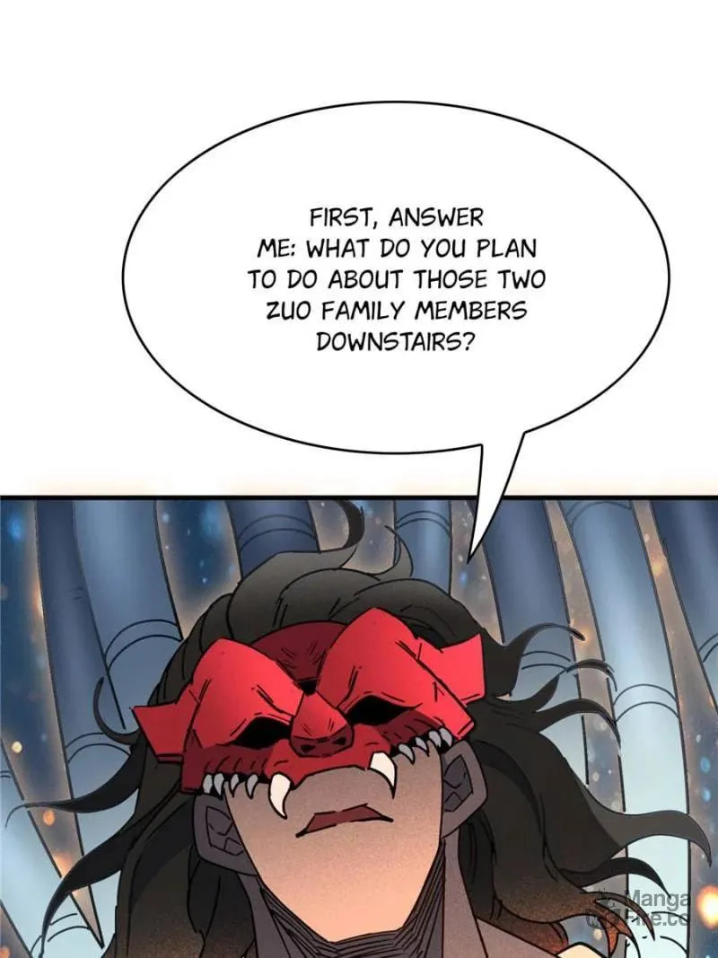 Ode to Humanity: Earthlings, Rise! (Colored) Chapter 293 page 25 - 