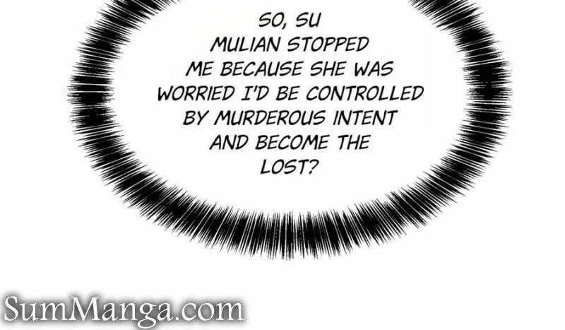 Ode to Humanity: Earthlings, Rise! (Colored) Chapter 293 page 34 - 