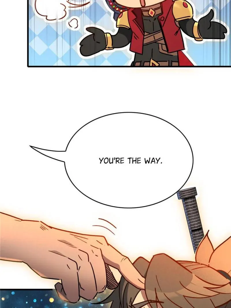 Ode to Humanity: Earthlings, Rise! (Colored) Chapter 293 page 59 - 