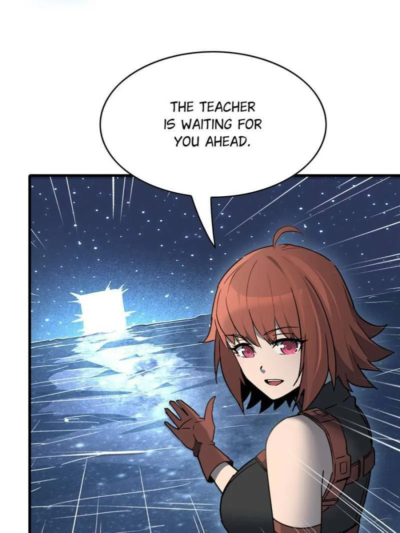 Ode to Humanity: Earthlings, Rise! (Colored) Chapter 293 page 7 - 