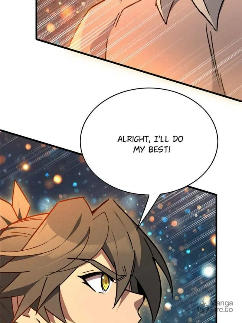 Ode to Humanity: Earthlings, Rise! (Colored) Chapter 293 page 65 - 