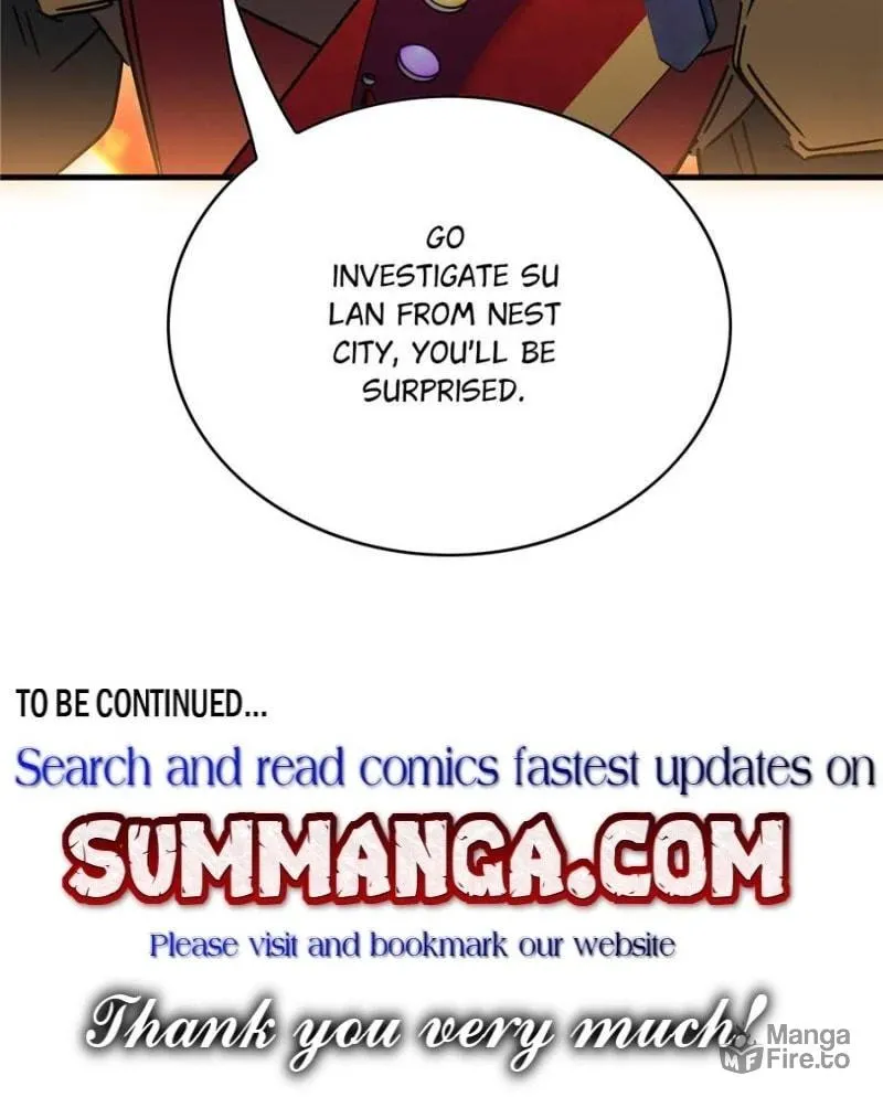 Ode to Humanity: Earthlings, Rise! (Colored) Chapter 293 page 69 - 