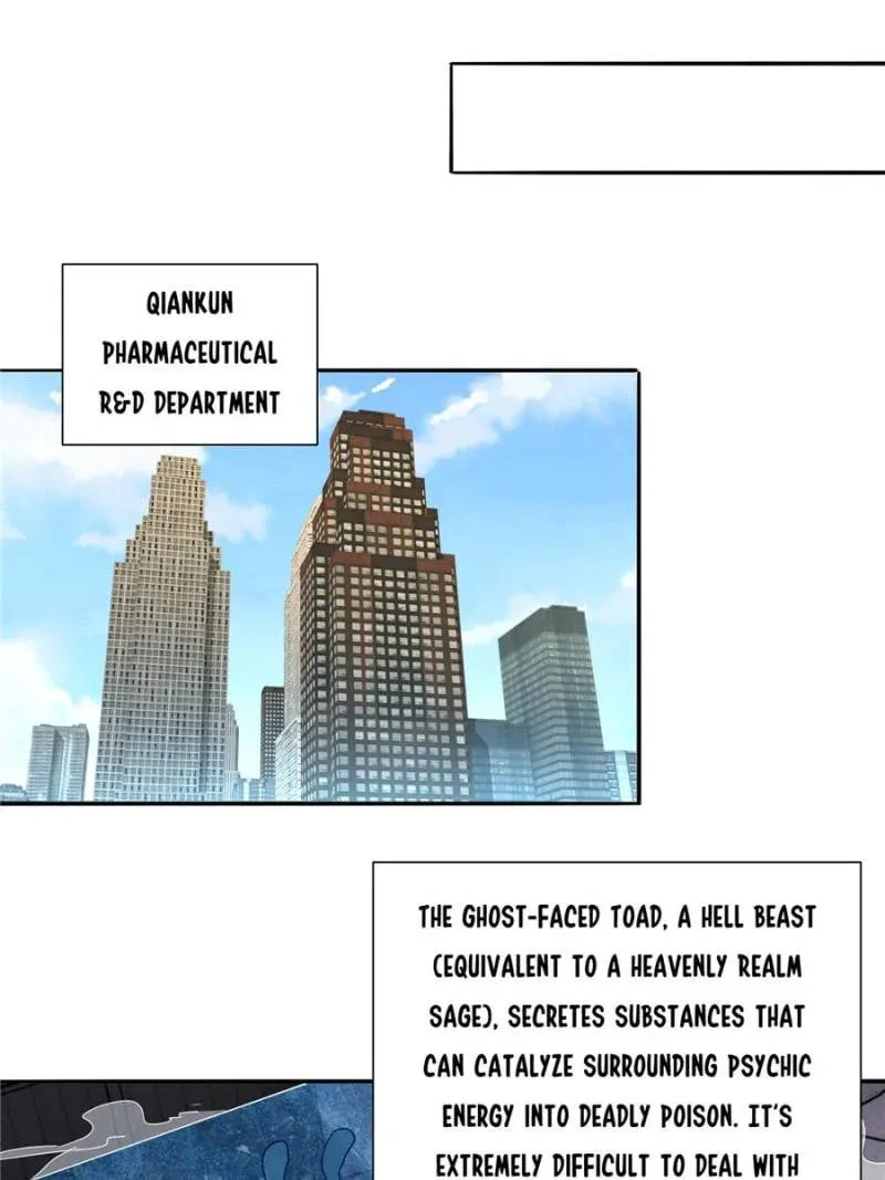 Ode to Humanity: Earthlings, Rise! (Colored) Chapter 294 page 23 - 