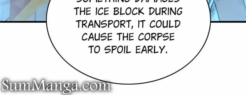 Ode to Humanity: Earthlings, Rise! (Colored) Chapter 295 page 9 - 