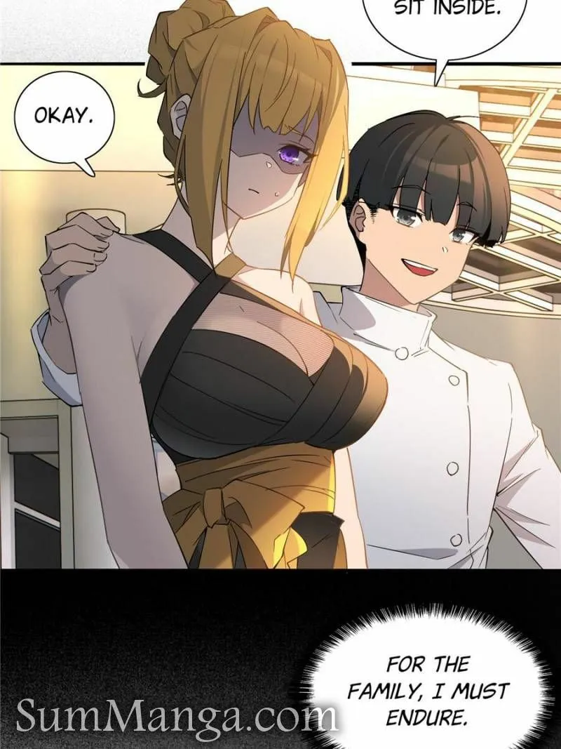 Ode to Humanity: Earthlings, Rise! (Colored) Chapter 296 page 12 - 