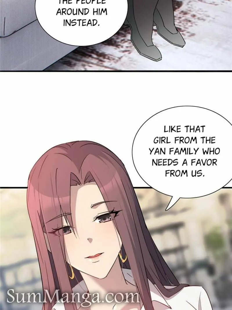 Ode to Humanity: Earthlings, Rise! (Colored) Chapter 296 page 3 - 