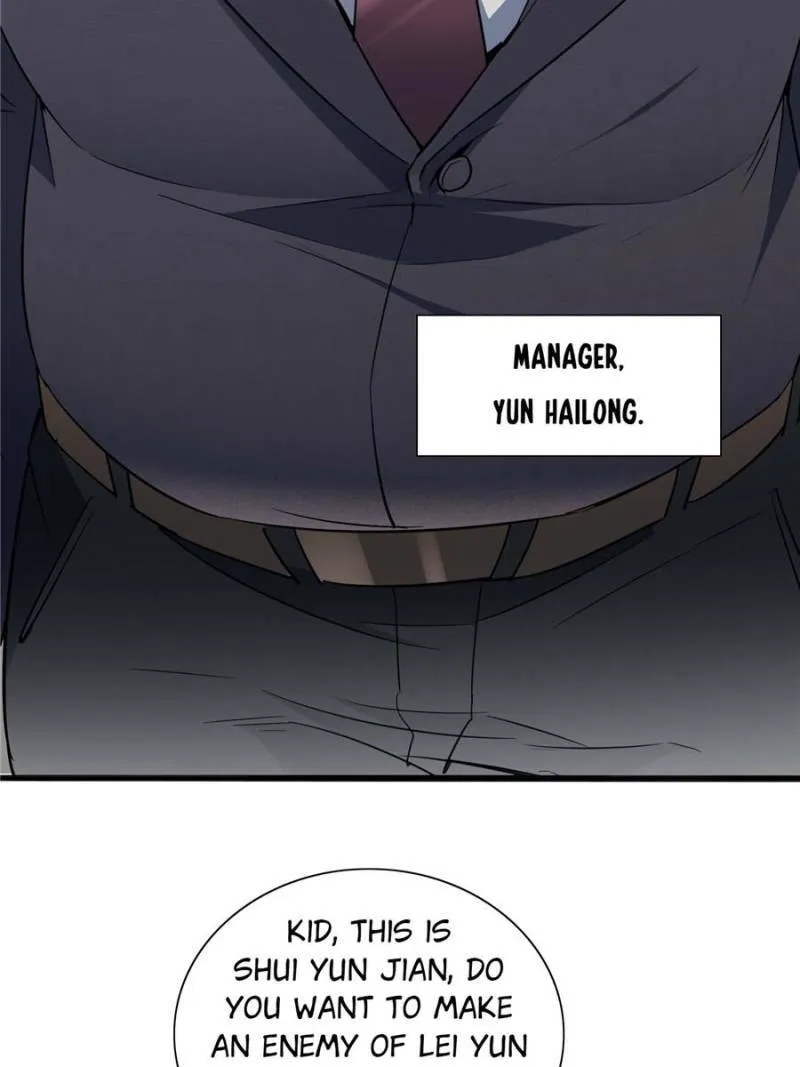 Ode to Humanity: Earthlings, Rise! (Colored) Chapter 296 page 31 - 