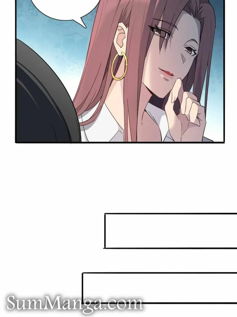 Ode to Humanity: Earthlings, Rise! (Colored) Chapter 296 page 6 - 