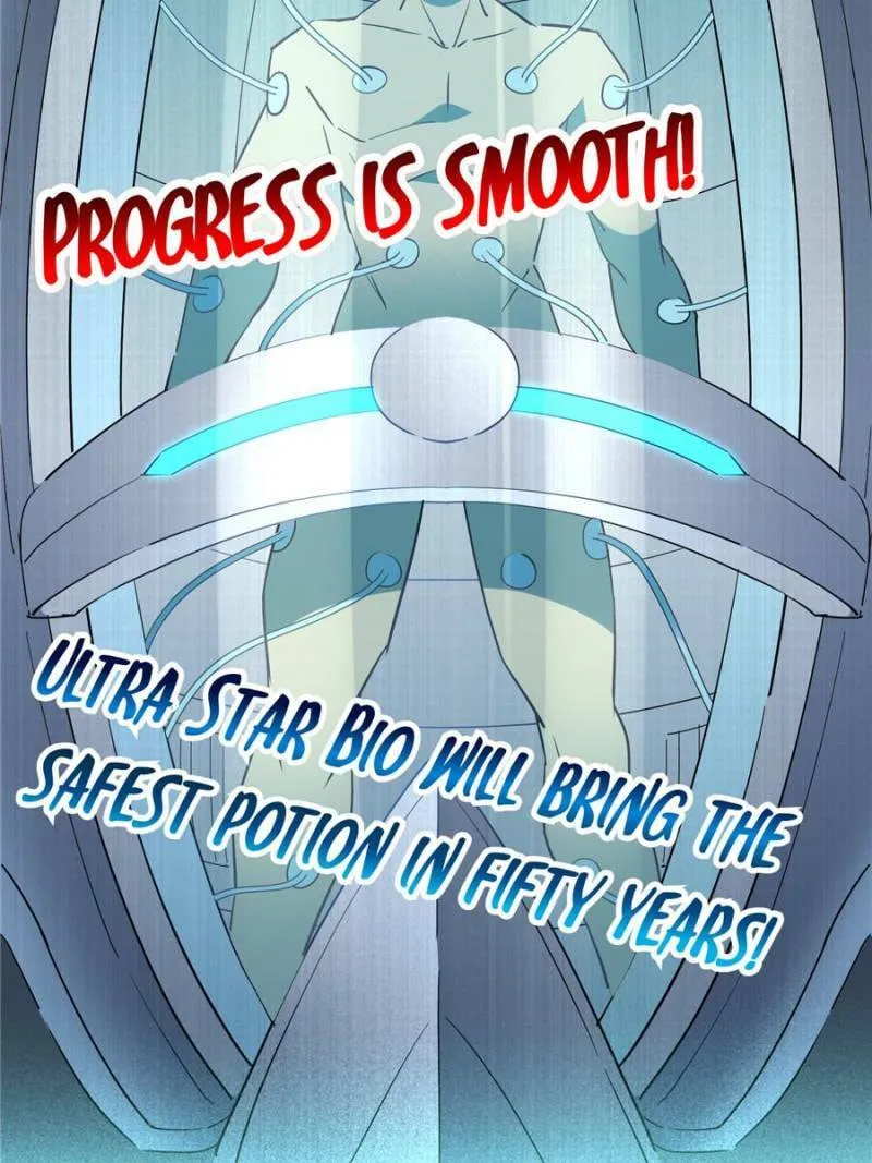 Ode to Humanity: Earthlings, Rise! (Colored) Chapter 297 page 13 - 