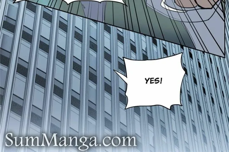 Ode to Humanity: Earthlings, Rise! (Colored) Chapter 297 page 15 - 