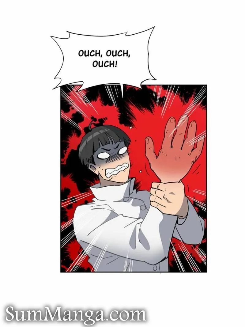 Ode to Humanity: Earthlings, Rise! (Colored) Chapter 297 page 6 - 