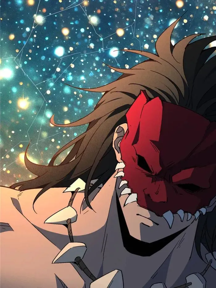 Ode to Humanity: Earthlings, Rise! (Colored) Chapter 298 page 12 - 