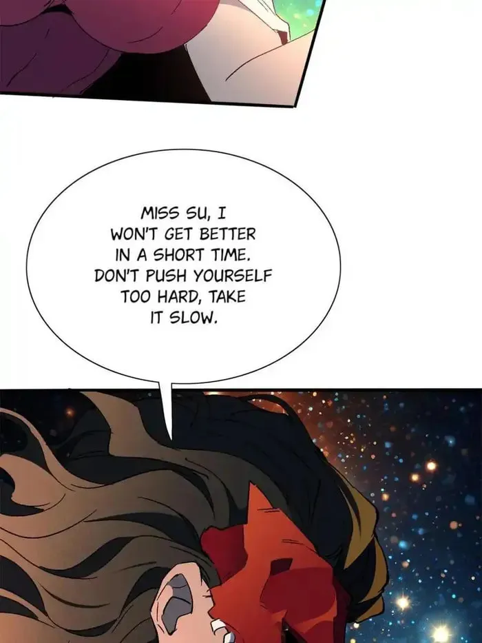 Ode to Humanity: Earthlings, Rise! (Colored) Chapter 298 page 3 - 