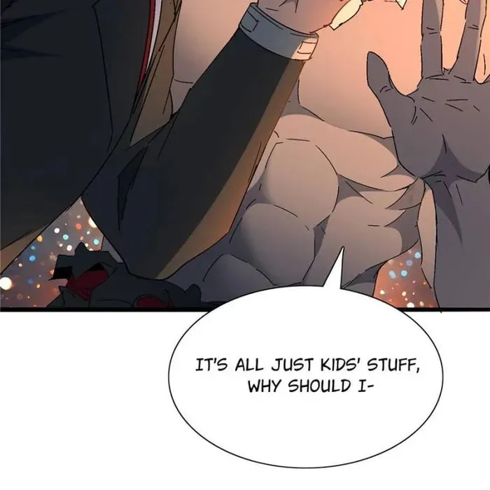 Ode to Humanity: Earthlings, Rise! (Colored) Chapter 298 page 21 - 