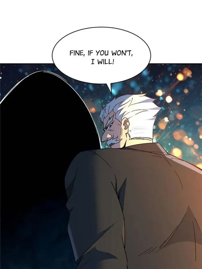 Ode to Humanity: Earthlings, Rise! (Colored) Chapter 298 page 22 - 