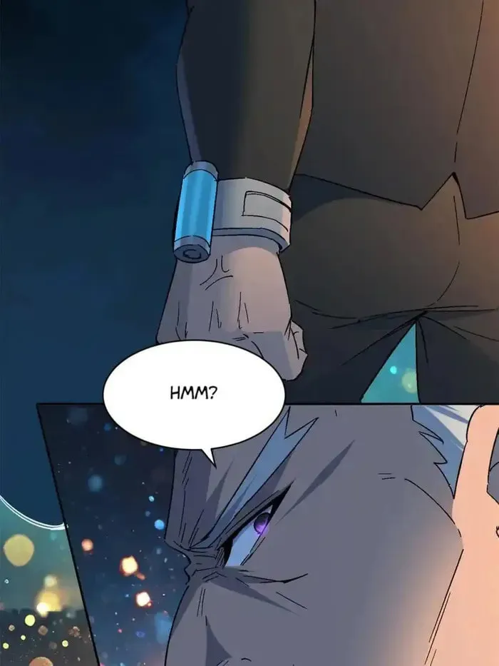 Ode to Humanity: Earthlings, Rise! (Colored) Chapter 298 page 23 - 