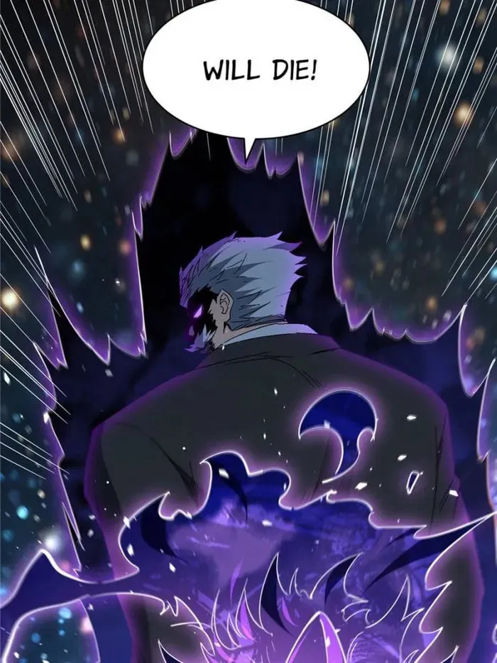 Ode to Humanity: Earthlings, Rise! (Colored) Chapter 298 page 27 - 