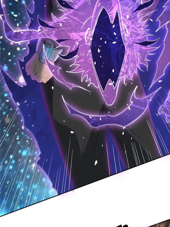 Ode to Humanity: Earthlings, Rise! (Colored) Chapter 298 page 28 - 