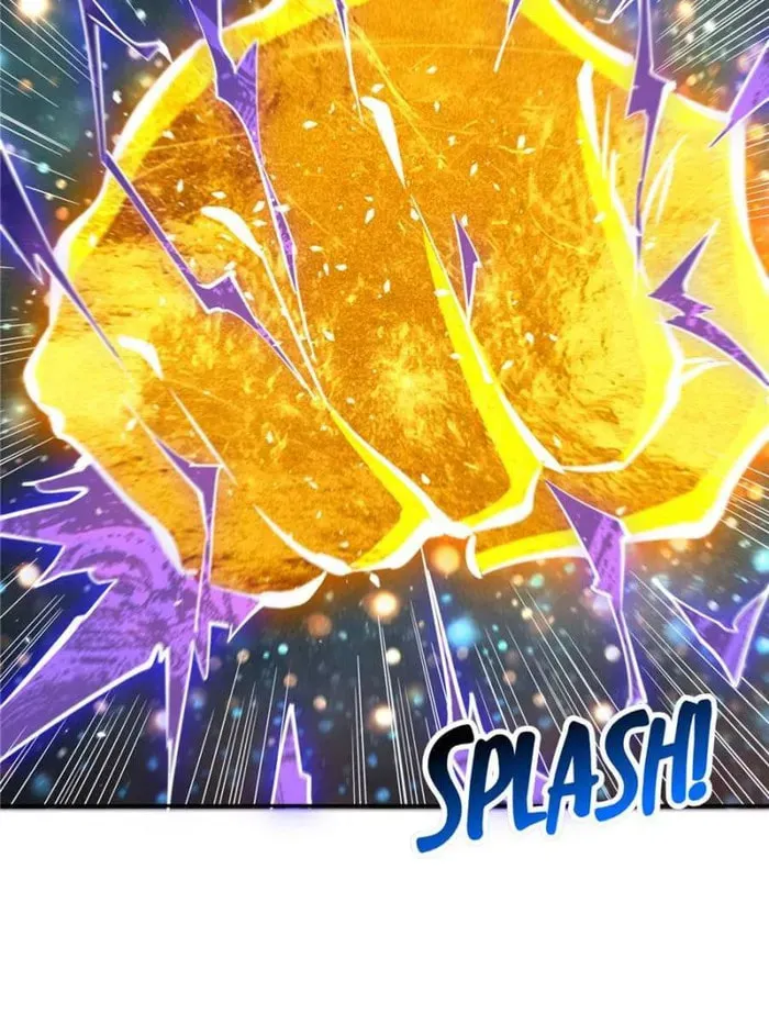 Ode to Humanity: Earthlings, Rise! (Colored) Chapter 298 page 31 - 