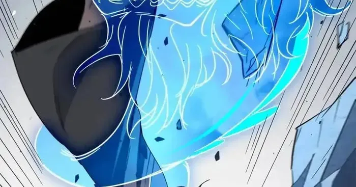 Ode to Humanity: Earthlings, Rise! (Colored) Chapter 298 page 40 - 