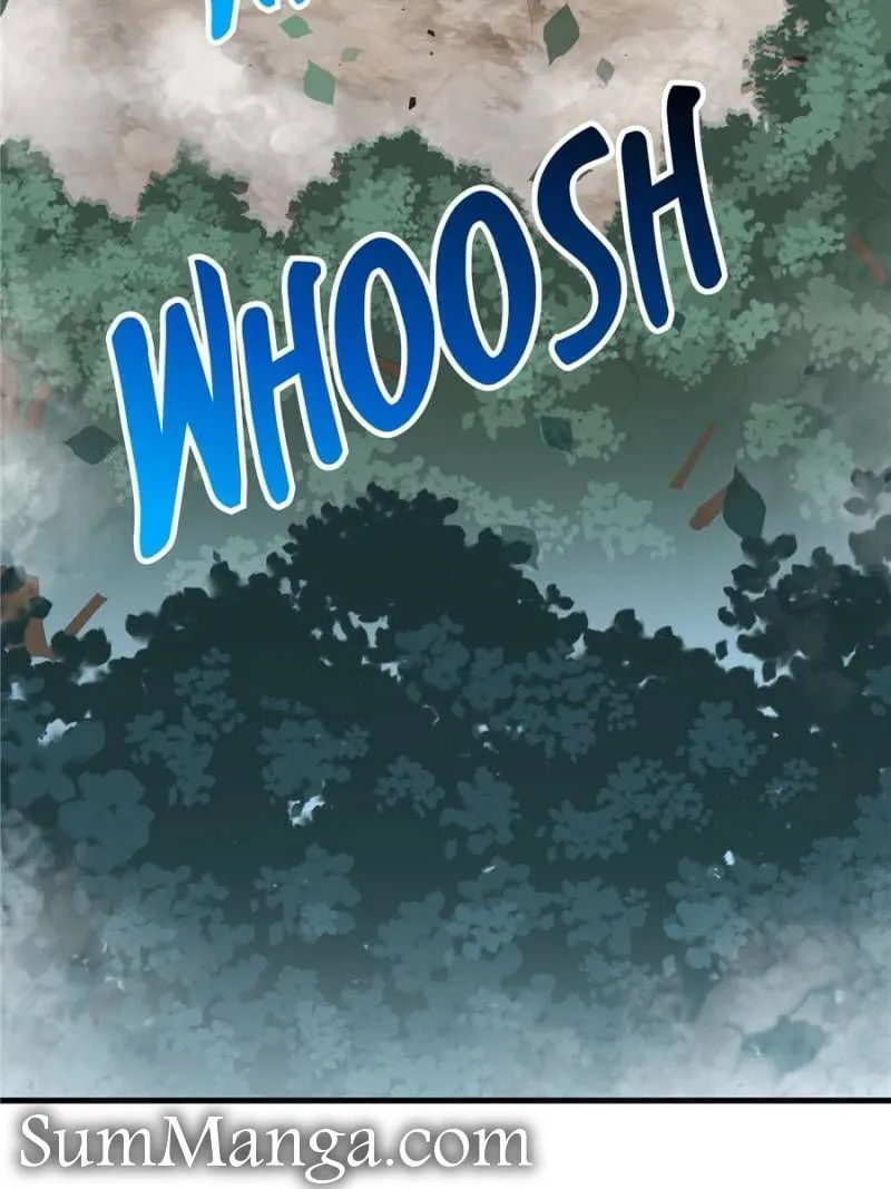 Ode to Humanity: Earthlings, Rise! (Colored) Chapter 299 page 3 - 