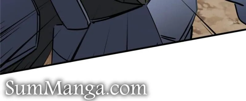 Ode to Humanity: Earthlings, Rise! (Colored) Chapter 299 page 43 - 