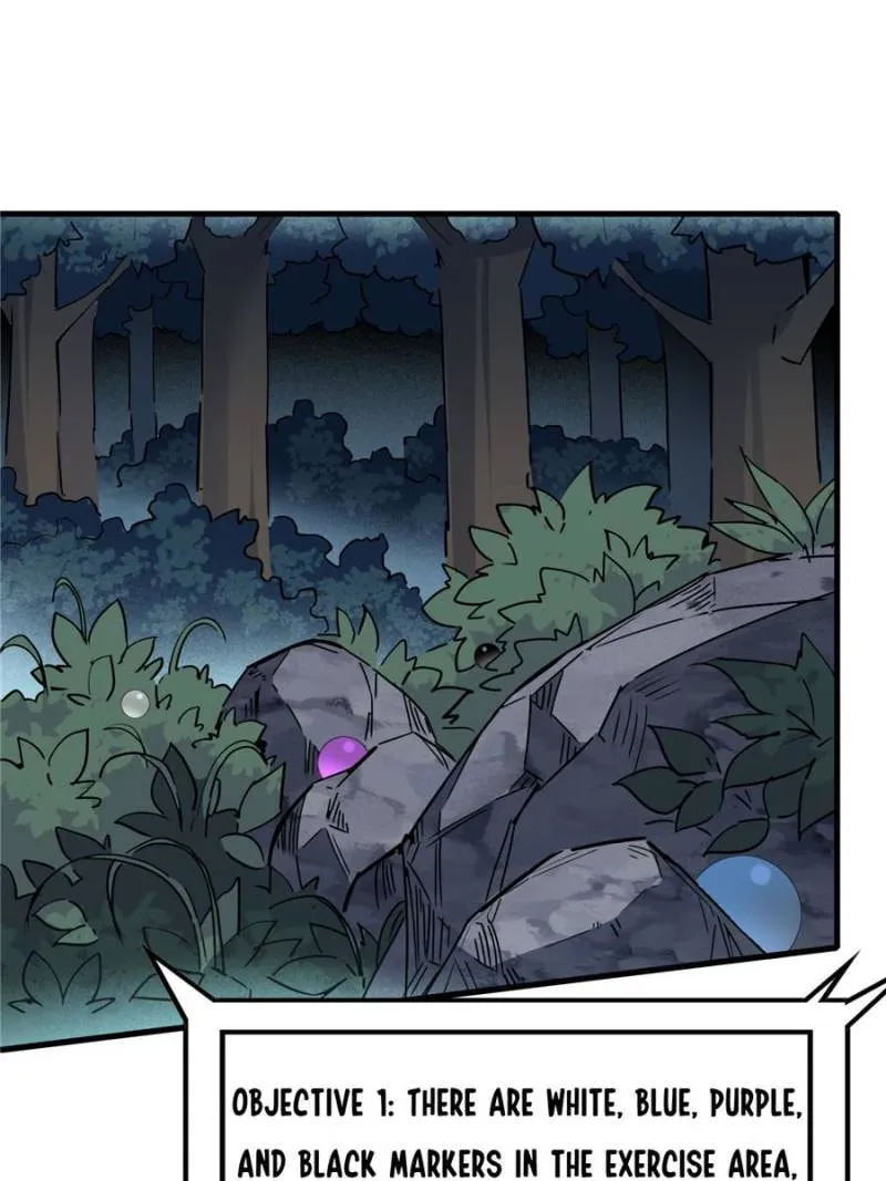 Ode to Humanity: Earthlings, Rise! (Colored) Chapter 299 page 60 - 
