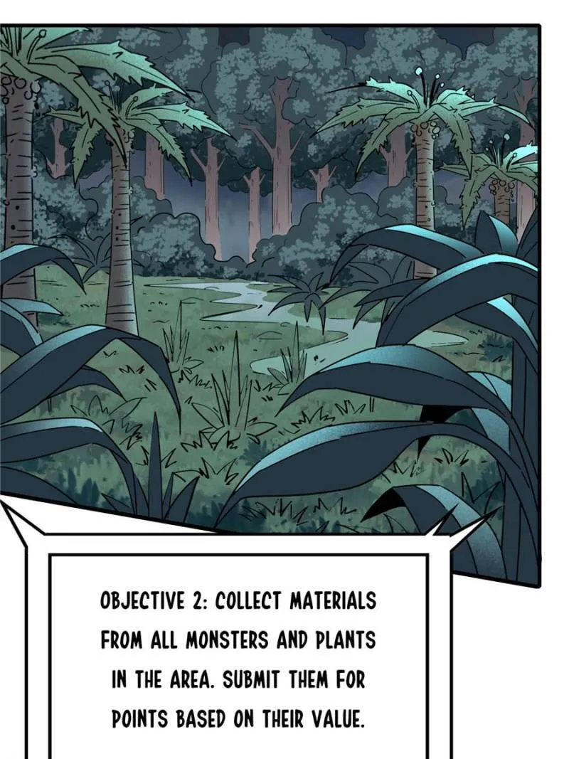 Ode to Humanity: Earthlings, Rise! (Colored) Chapter 299 page 62 - 