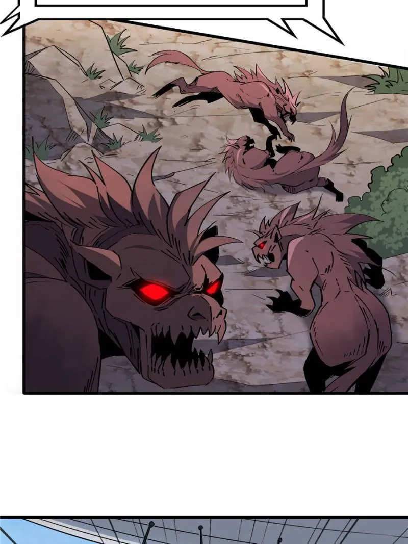 Ode to Humanity: Earthlings, Rise! (Colored) Chapter 299 page 63 - 