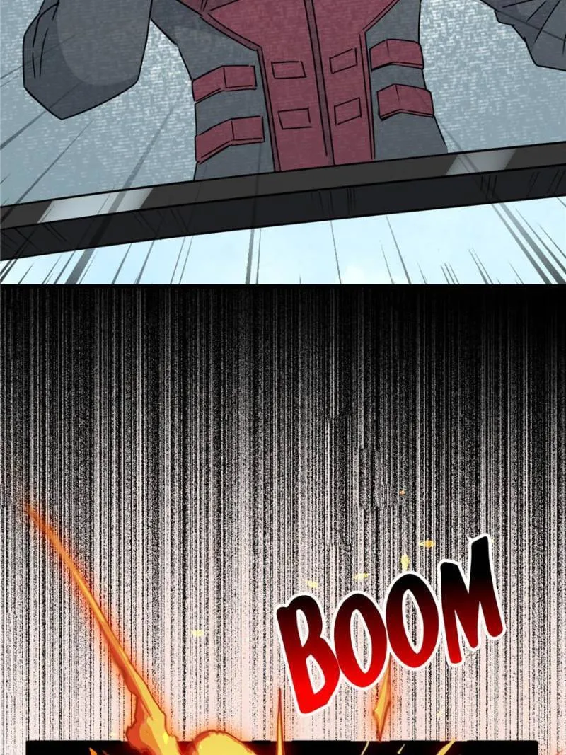 Ode to Humanity: Earthlings, Rise! (Colored) Chapter 299 page 67 - 
