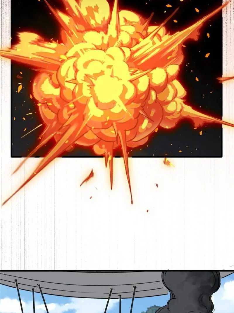 Ode to Humanity: Earthlings, Rise! (Colored) Chapter 299 page 68 - 