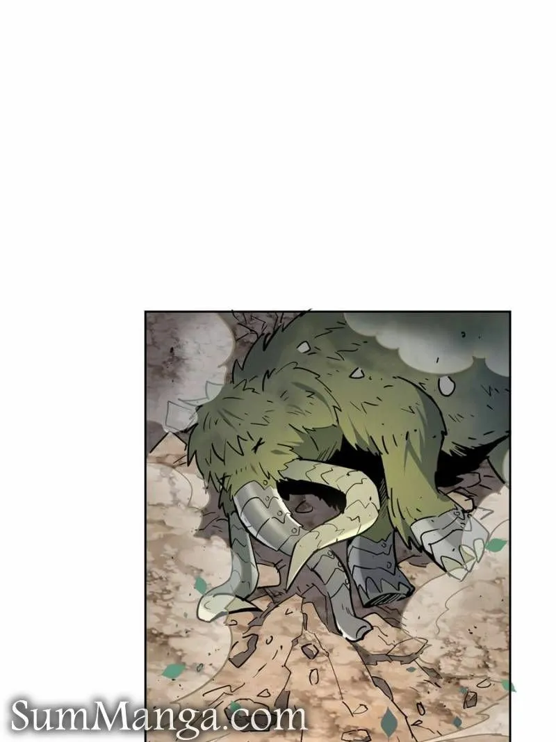 Ode to Humanity: Earthlings, Rise! (Colored) Chapter 300 page 6 - 