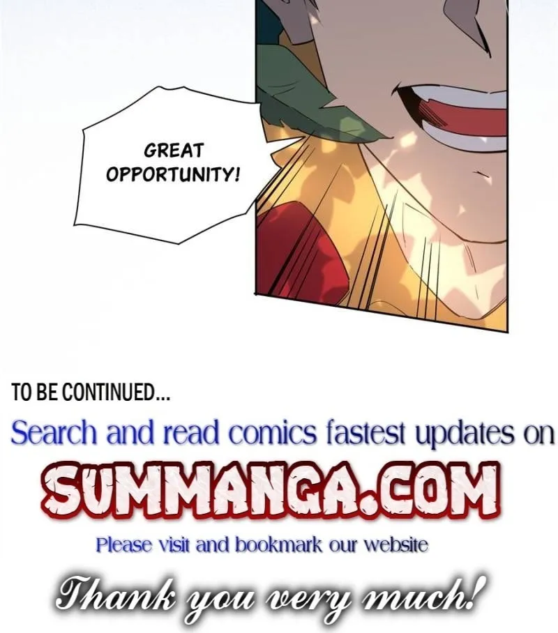 Ode to Humanity: Earthlings, Rise! (Colored) Chapter 300 page 65 - 