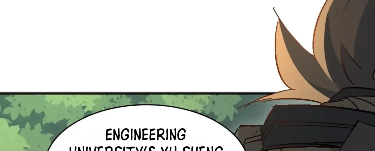 Ode to Humanity: Earthlings, Rise! (Colored) Chapter 301 page 122 - 