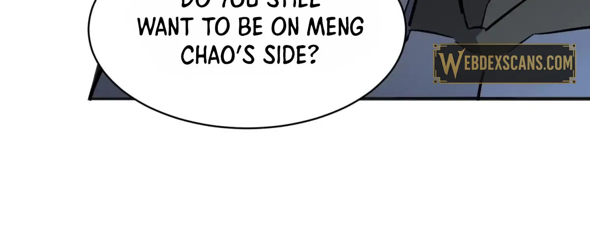 Ode to Humanity: Earthlings, Rise! (Colored) Chapter 301 page 136 - 