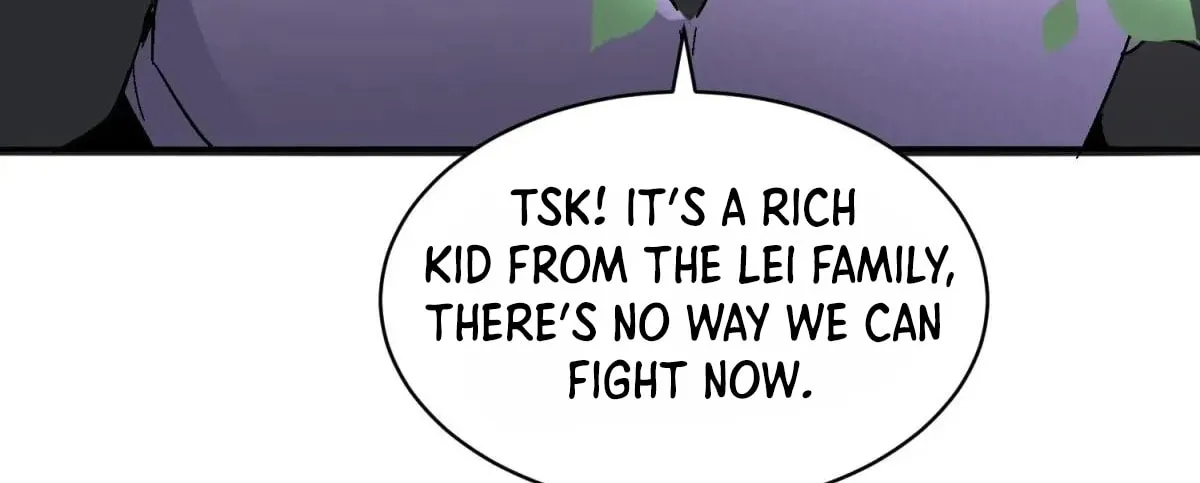 Ode to Humanity: Earthlings, Rise! (Colored) Chapter 301 page 140 - 
