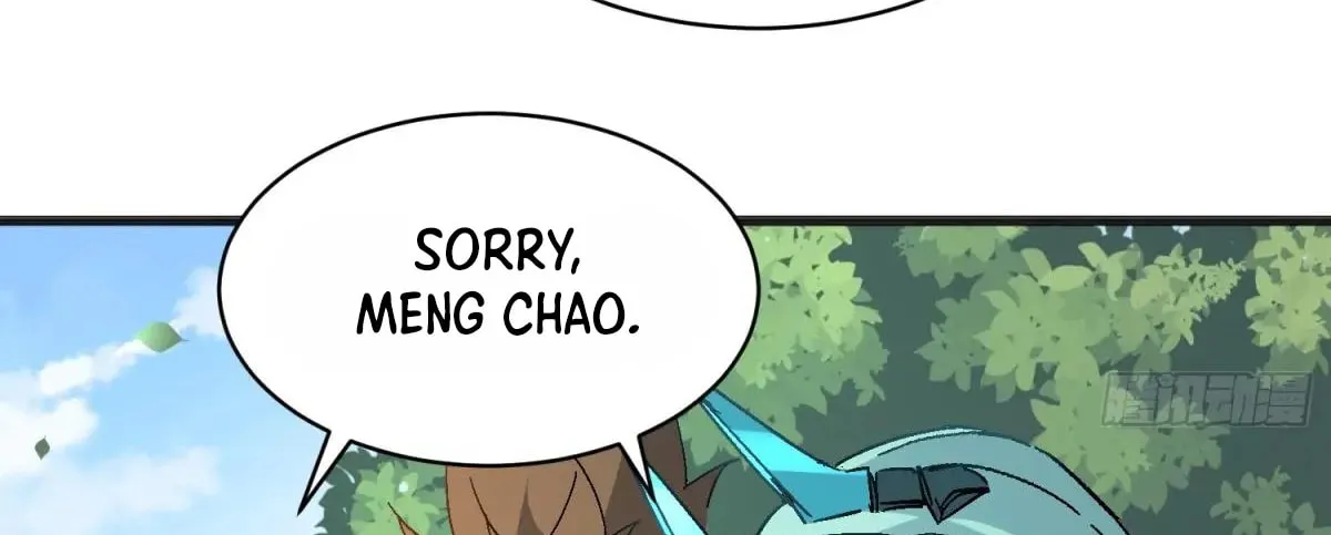 Ode to Humanity: Earthlings, Rise! (Colored) Chapter 301 page 141 - 
