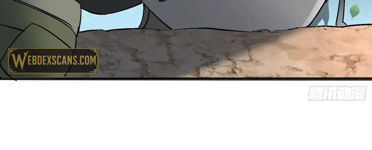 Ode to Humanity: Earthlings, Rise! (Colored) Chapter 301 page 150 - 