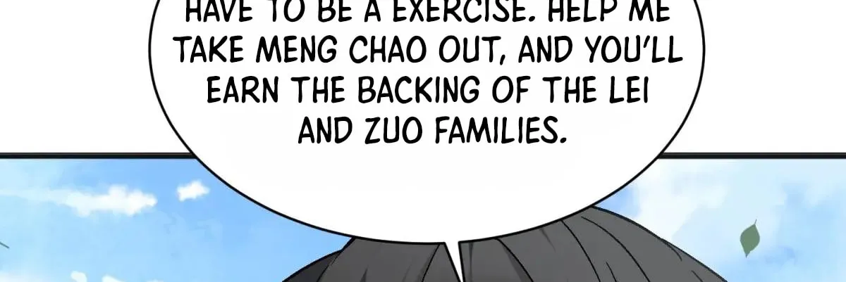 Ode to Humanity: Earthlings, Rise! (Colored) Chapter 301 page 158 - 
