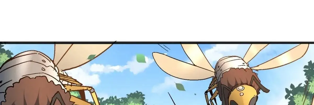 Ode to Humanity: Earthlings, Rise! (Colored) Chapter 301 page 165 - 