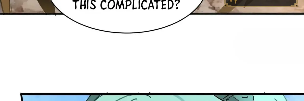 Ode to Humanity: Earthlings, Rise! (Colored) Chapter 301 page 174 - 