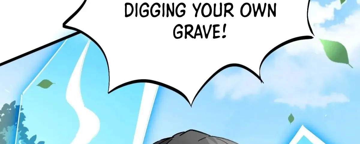 Ode to Humanity: Earthlings, Rise! (Colored) Chapter 301 page 209 - 